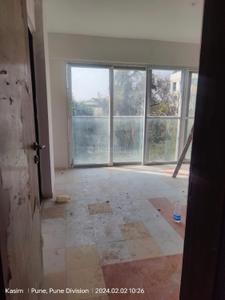 Bedroom Image of 1400 Sq.ft 3 BHK Apartment / Flat for sale in Erandwane Pune for Rs. 23500000