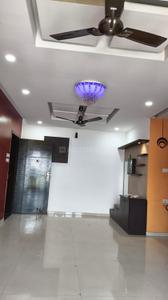 Hall Image of 1515 Sq.ft 3 BHK Apartment / Flat for sale in Gatala Jalandhara Residency, Saligramam Chennai for Rs. 22500000