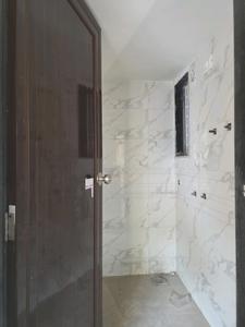Common Bathroom Image of 620 Sq.ft 1 BHK Apartment / Flat for sale in Sheetal Abhishek, Virar East Virar for Rs. 4300000