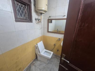 Image of 1100 Sq.ft 3 BHK Independent House for sale in Gautam Nagar, New Delhi for Rs. 12500000