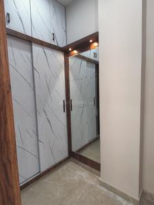 Bedroom Image of 900 Sq.ft 3 BHK Villa for sale in Jagatpura Jaipur for Rs. 13500000