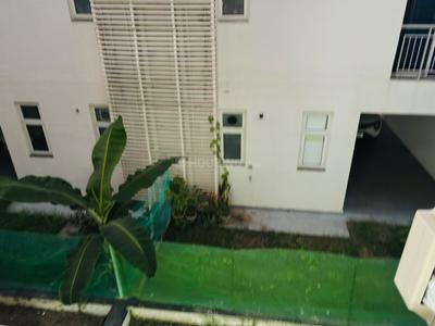 Image of 2359 Sq.ft 4 BHK Villa for rent in Godrej Golf Links Villas, Jaypee Greens, Greater Noida for Rs. 65000
