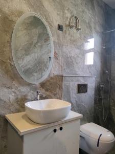 Bedroom One Image of 1240 Sq.ft 3 BHK Independent House for sale in Sector 9 Gurgaon for Rs. 37500000