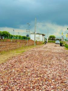 Image of 900 Sq.ft Residential Plot / Land for sale in Sunrakh Bangar, Vrindavan for Rs. 2100000