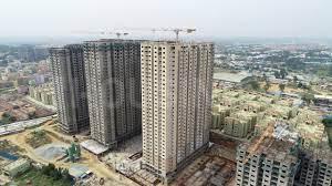 Image of 1150 Sq.ft 2 BHK Apartment / Flat for sale in Global Techies Town, Bommasandra, Bengaluru for Rs. 9000000