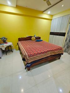 Bedroom Image of 1250 Sq.ft 3 BHK Apartment / Flat for sale in Sugam Habitat, Tiljala Kolkata for Rs. 16000000