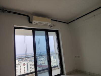 Bedroom Image of 1677 Sq.ft 3 BHK Apartment / Flat for sale in Bengal Peerless Avidipta Phase II, Santoshpur Kolkata for Rs. 27500000