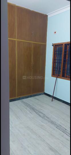 Lalithamba Nagar, Manapakkam Bedroom 1