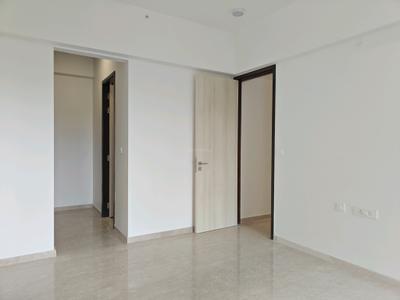 Bedroom Image of 1200 Sq.ft 3 BHK Apartment / Flat for sale in Adani Ten BKC, Bandra East Mumbai for Rs. 65000000