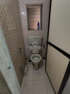 Image of 600 Sq.ft 1 BHK Apartment / Flat for rent in God Gifts Building, Lower Parel, Mumbai for Rs. 50000