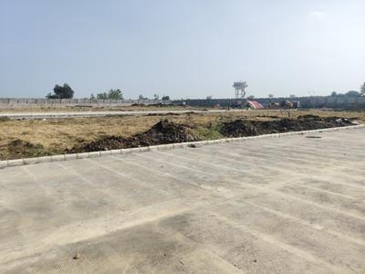 Image of 840 Sq.ft Residential Plot / Land for sale in Alkapuri, Ratlam for Rs. 1848000