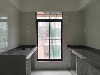 Kitchen Image of 350 Sq.ft 1 BHK Apartment / Flat for sale in Kings My Homes, Sion Mumbai for Rs. 8500000