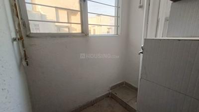 Balcony Image of 1413 Sq.ft 2.5 BHK Apartment / Flat for rent in ABA Olive County, Vasundhara Ghaziabad for Rs. 36500