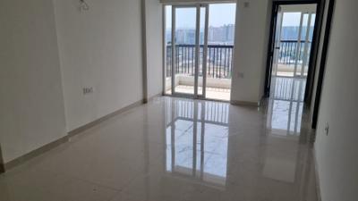 Living Room Image of 1030 Sq.ft 2 BHK Apartment / Flat for rent in Cosmos Ashoka Apartment, Milakpur Goojar Bhiwadi for Rs. 15000