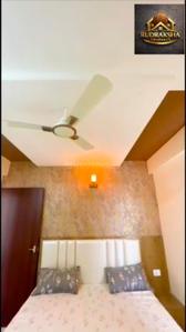 Bedroom Image of 1734 Sq.ft 4 BHK Apartment / Flat for sale in Mansarovar Jaipur for Rs. 9900000