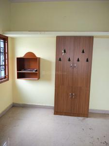 Bedroom Image of 1350 Sq.ft 3 BHK Duplex for rent in Avalapalli Hosur for Rs. 25000
