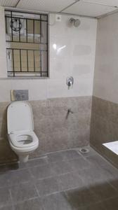 Image of 1700 Sq.ft 3 BHK Apartment / Flat for rent in Sanjaynagar, Bengaluru for Rs. 50000