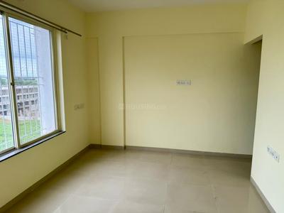Bedroom Image of 895 Sq.ft 2 BHK Apartment / Flat for rent in Manjari Greens Annexe, Hadapsar Pune for Rs. 24000