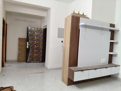 Hall Image of 1000 Sq.ft 2 BHK Apartment / Flat for rent in Velachery Chennai for Rs. 35000