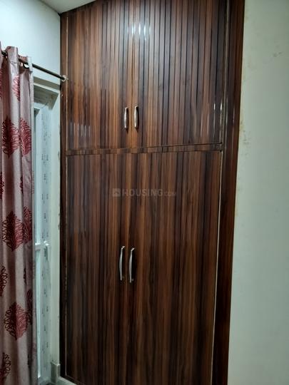 New Industrial Township Bedroom 1