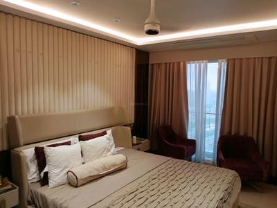 Bedroom Image of 1200 Sq.ft 2 BHK Apartment / Flat for sale in Malabar Hill Mumbai for Rs. 95000000