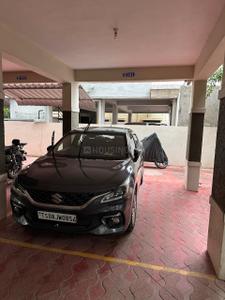 Image of 1045 Sq.ft 2 BHK Apartment / Flat for sale in Sainikpuri, Secunderabad for Rs. 5450000