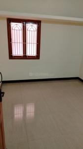 Bedroom Image of 612 Sq.ft 2 BHK Builder Floor for rent in Ganapathy Coimbatore for Rs. 13000