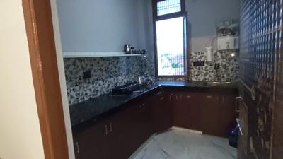 Image of 1150 Sq.ft 2 BHK Apartment / Flat for rent in Lanka, Varanasi for Rs. 30000