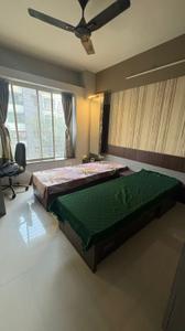 Bedroom Image of 1062 Sq.ft 2 BHK Apartment / Flat for sale in Dolphin Palms, Ravet Pune for Rs. 7600000