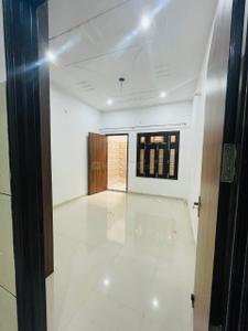 Bedroom Image of 1336 Sq.ft 2 BHK Builder Floor for rent in Anand Vihar Hapur for Rs. 11500