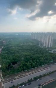 Balcony Image of 1350 Sq.ft 2 BHK Apartment / Flat for sale in ACE Ace Starlit, Sector 152 Noida for Rs. 18600000