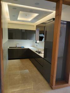 Kitchen Image of 2367 Sq.ft 3 BHK Builder Floor for sale in Palam Vihar Gurgaon for Rs. 25500000