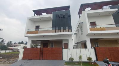 Image of 2409 Sq.ft 3 BHK Duplex for sale in Keeranatham, Coimbatore for Rs. 17000000