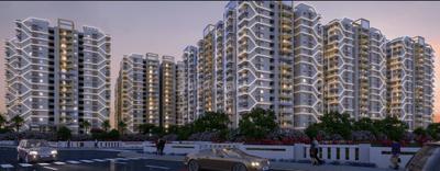 Image of 1350 Sq.ft 2 BHK Apartment / Flat for sale in Beeramguda, Sangareddy for Rs. 6500000