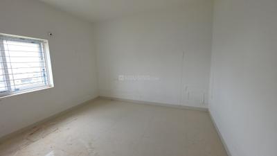 Bedroom Image of 1200 Sq.ft 2 BHK Apartment / Flat for sale in Kompally Hyderabad for Rs. 6500000