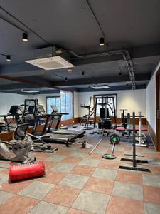 Image of 1750 Sq.ft 3 BHK Apartment / Flat for rent in GNR S Vasavi Nirvana, Attapur, Hyderabad for Rs. 49000