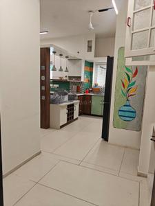 Kitchen Image of 4970 Sq.ft 4 BHK Duplex for sale in Jubilee Hills Hyderabad for Rs. 197700000