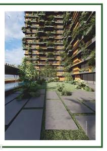 Image of 8100 Sq.ft 5 BHK Apartment / Flat for sale in Ikebana, Bodakdev, Ahmedabad for Rs. 72900000