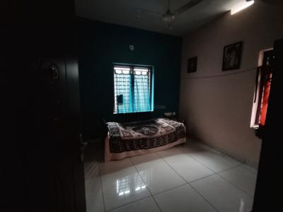 Bedroom Image of 1000 Sq.ft 1 BHK Independent House for rent in Perinthalmanna Malappuram for Rs. 7000