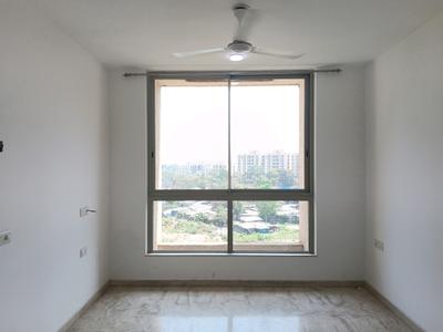 Living Room Image of 1650 Sq.ft 4 BHK Apartment / Flat for sale in T Bhimjyani Neelkanth Woods Olivia, Thane West Thane for Rs. 37500000