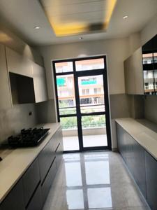 Kitchen Image of 1557 Sq.ft 2.5 BHK Independent House for sale in Palam Vihar Gurgaon for Rs. 36000000