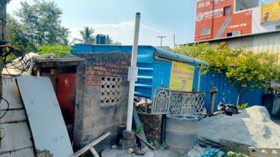 Image of 3570 Sq.ft Residential Plot / Land for sale in Ambattur, Chennai for Rs. 64260000