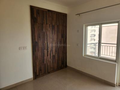 Bedroom Image of 1750 Sq.ft 3 BHK Apartment / Flat for sale in Ramprastha AWHO, Sector 95 Gurgaon for Rs. 16800000