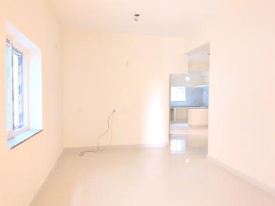 Living Room Image of 1310 Sq.ft 2 BHK Apartment / Flat for sale in Bommarillu Jewel Block B by Bommarillu Developers, Ameenpur Sangareddy for Rs. 6200000