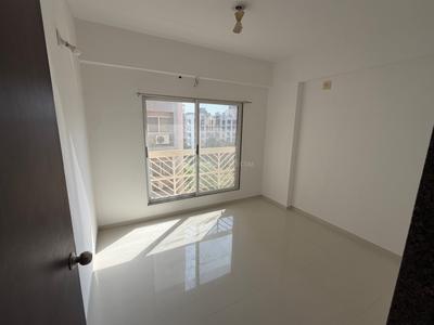Bedroom Image of 1140 Sq.ft 2 BHK Apartment / Flat for sale in Seventh Paradise, Gota Ahmedabad for Rs. 7600000