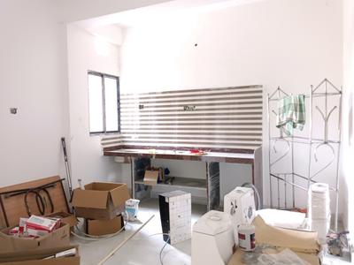 Living Room Image of 760 Sq.ft 2 BHK Apartment / Flat for sale in Tanvir Prakriti, Andul Howrah for Rs. 2432000
