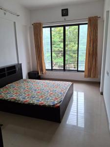 Bedroom Image of 2700 Sq.ft 3 BHK Independent House for sale in Kolte Patil IVY Estate, Wagholi Pune for Rs. 23000000
