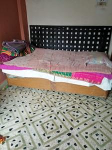 Bedroom Image of 1200 Sq.ft 2 BHK Apartment / Flat for sale in Gunjan Vapi for Rs. 2400000