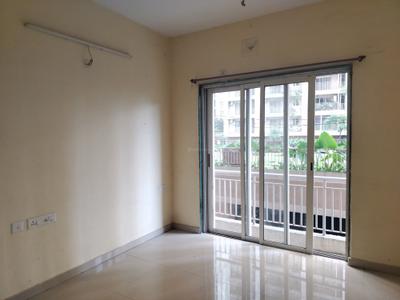 Bedroom Image of 970 Sq.ft 2 BHK Apartment / Flat for sale in Indiabulls Greens, Panvel Navi Mumbai for Rs. 6500000