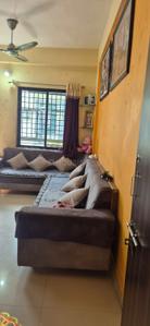 Bedroom Image of 900 Sq.ft 2 BHK Apartment / Flat for sale in Rajdhani Township Mehsana for Rs. 3200000
